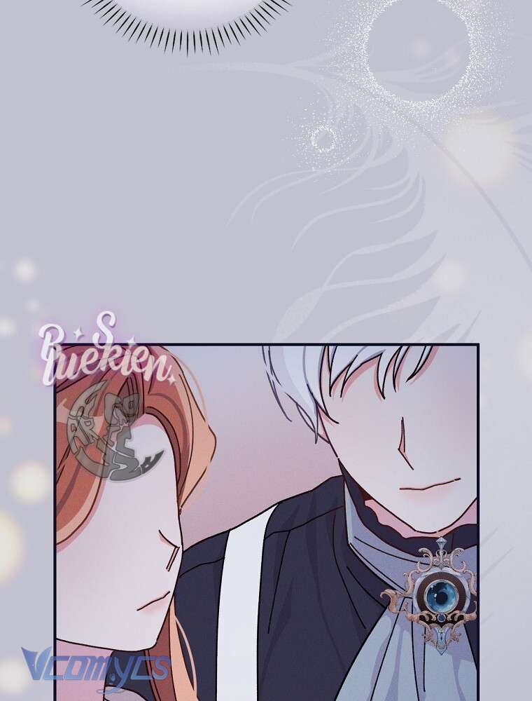 Chị Gái Của Nhân Vật Phản Diện Hôm Nay Cũng Đang Đau Khổ Chapter 47 - Trang 4