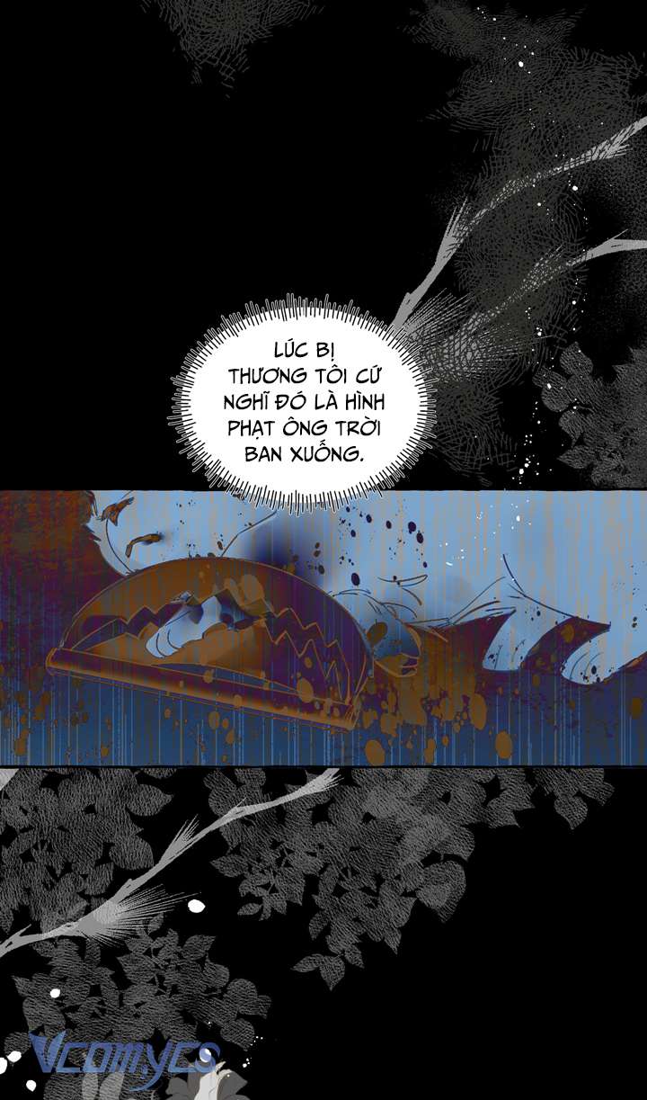 [18+] Ranh Giới Giữa Xuân Và Đông Chap 5 - Next Chap 6