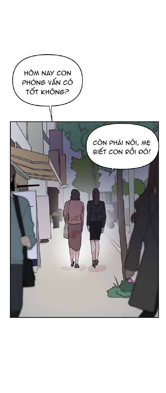 Yêu Không Hồi Kết Chap 15 - Trang 2