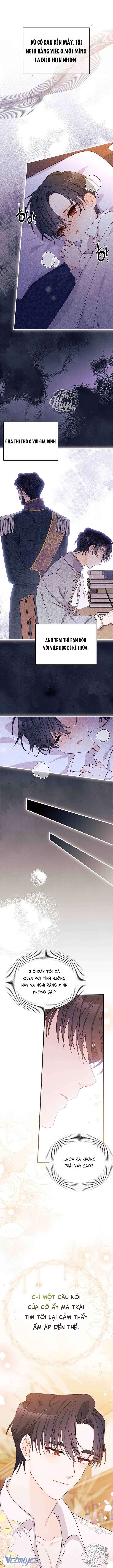 Nhặt Được Nam Chính Tặng Kèm Phu Quân Chap 57 - Trang 3