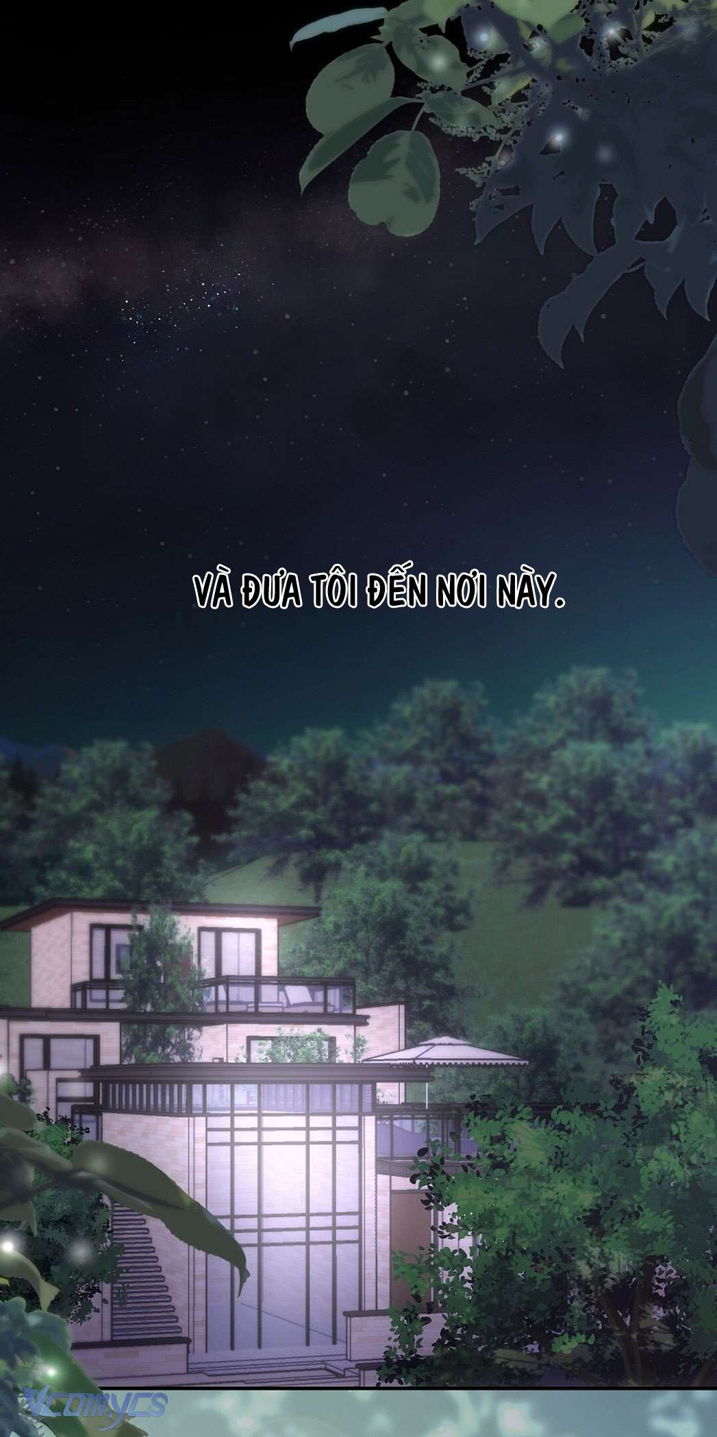 [18+] Vì Những Thứ Đã Tan Vỡ Chap 39 - Trang 3