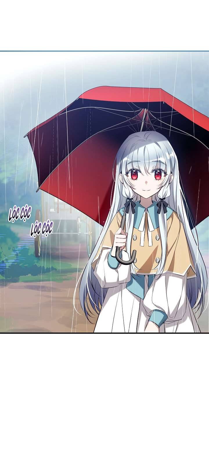 Chúng Ta Có Thể Trở Thành Một Gia Đình Được Không? Chap 65 - Trang 2