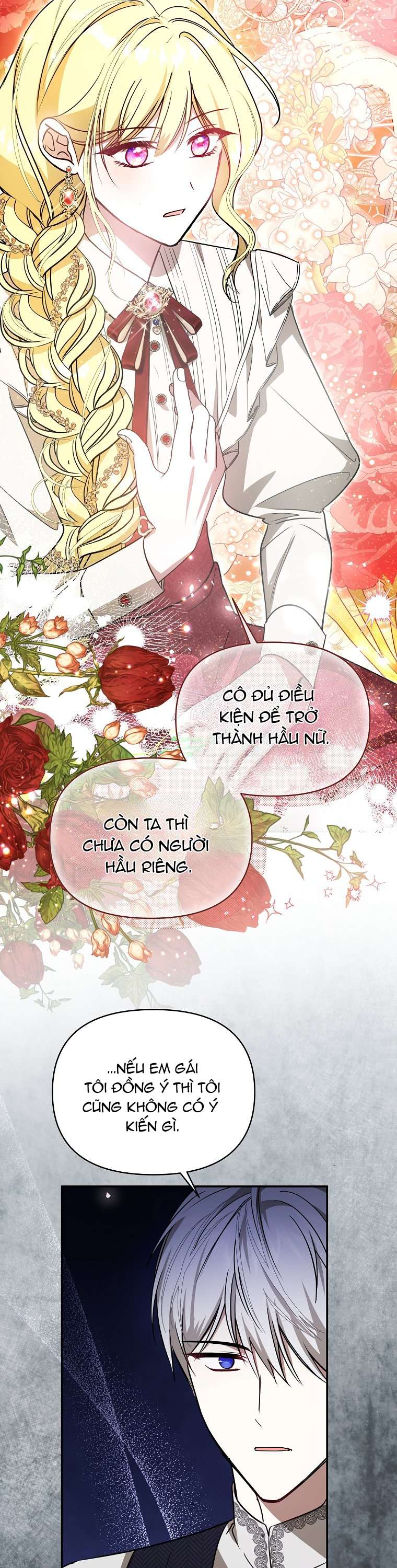 Chị Gái Tôi Là Nhân Vật Chính Chap 20 - Trang 4
