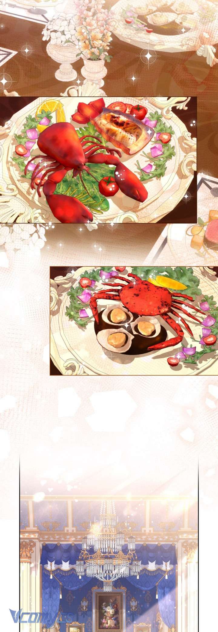 Người Anh Trai Mạnh Nhất Của Tôi Đã Mất Trí Nhớ Chap 18 - Trang 4