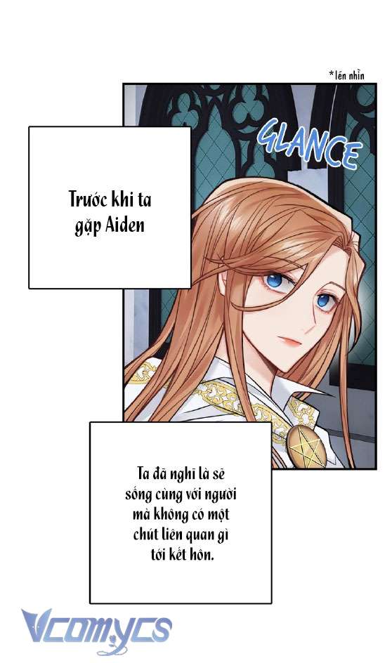 Nhật Ký Tuần Trăng Mật Của Phù Thủy Và Rồng Chapter 74 - Trang 4