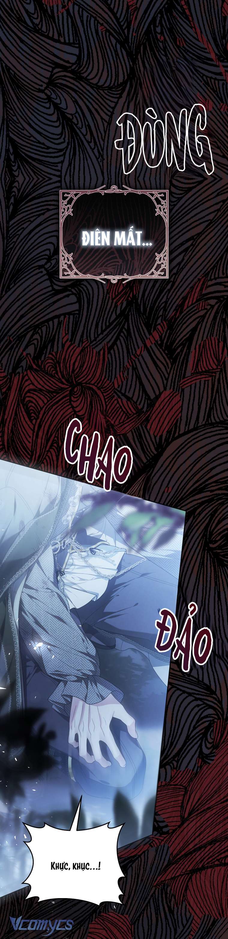 Ác Nữ Chỉ Là Một Con Rối Chap 92 - Trang 2