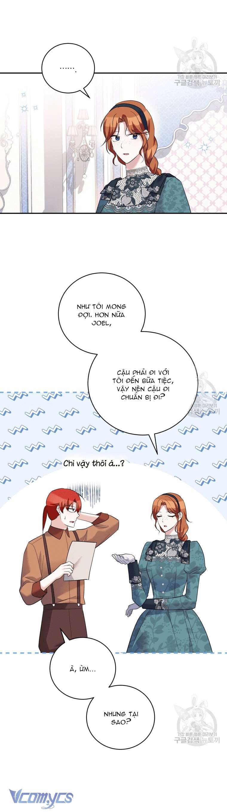 Kế Hoạch Trả Thù Chap 42 - Trang 2