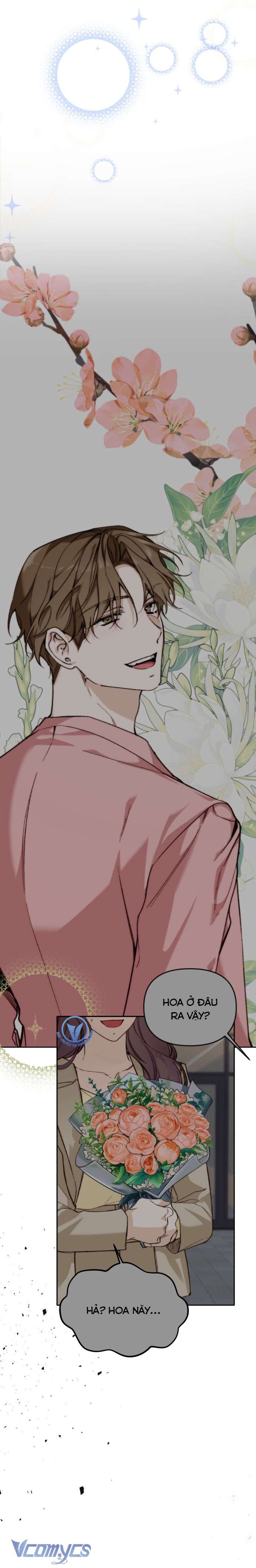 Ly Hôn Thì Dễ, Yêu Đương Mới Khó Chapter 26 - Trang 3