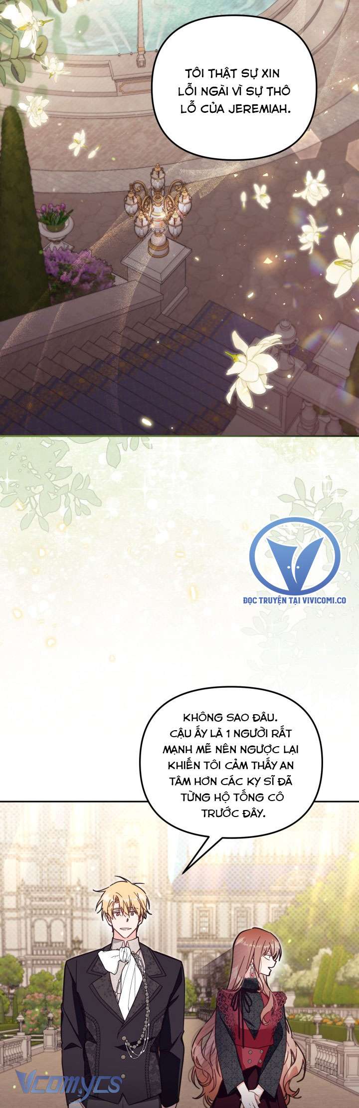 Không Có Chỗ Cho Kẻ Giả Mạo Chap 58 - Trang 2