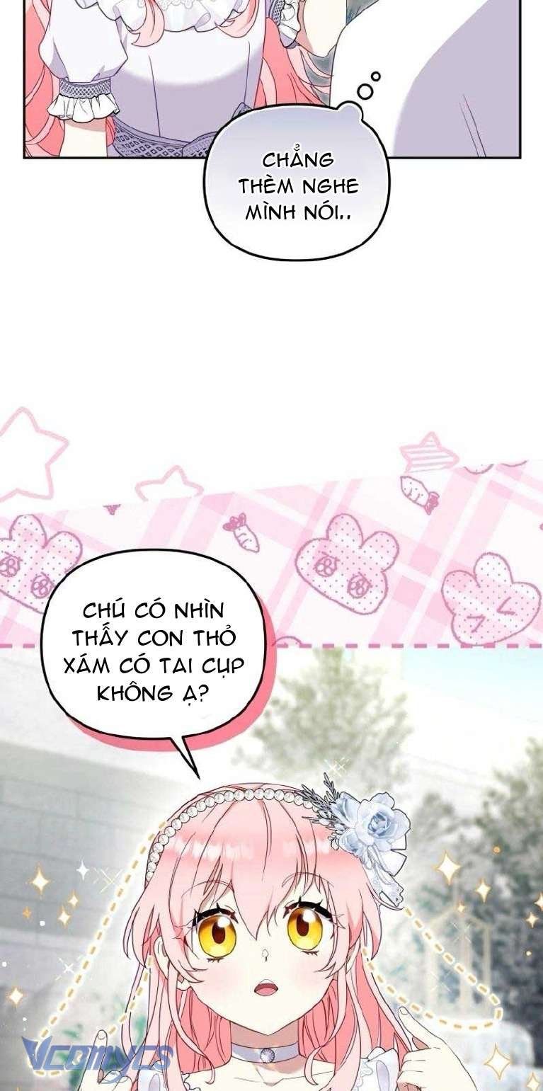 Tôi Được Nuôi Dưỡng Bởi Những Kẻ Phản Diện Chap 78 - Trang 3