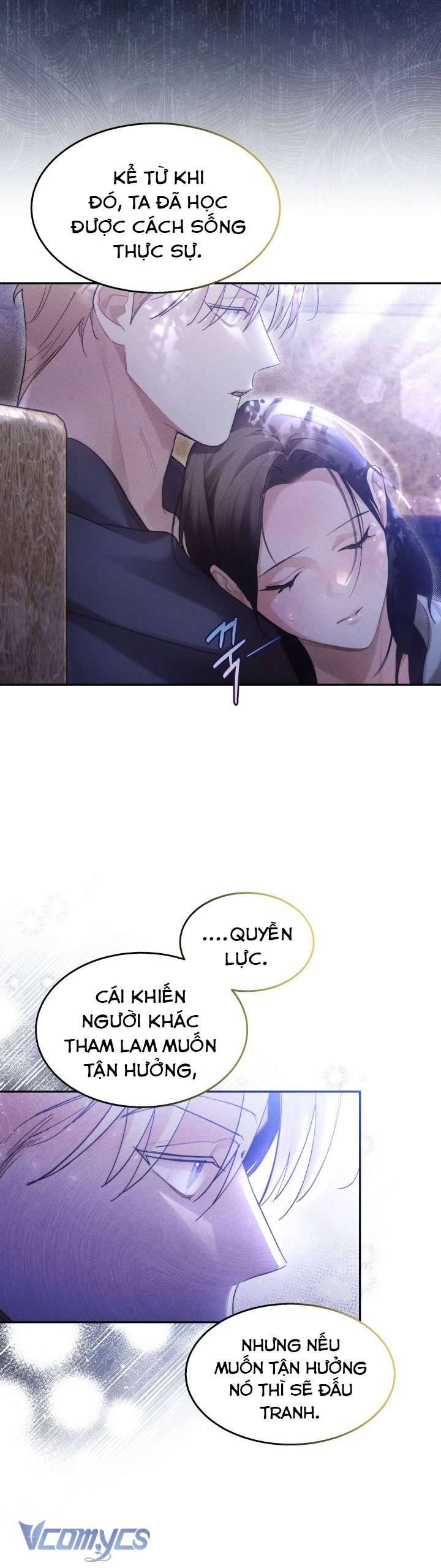 Tiếng Trống Vang Dội Chapter 21 - Trang 4