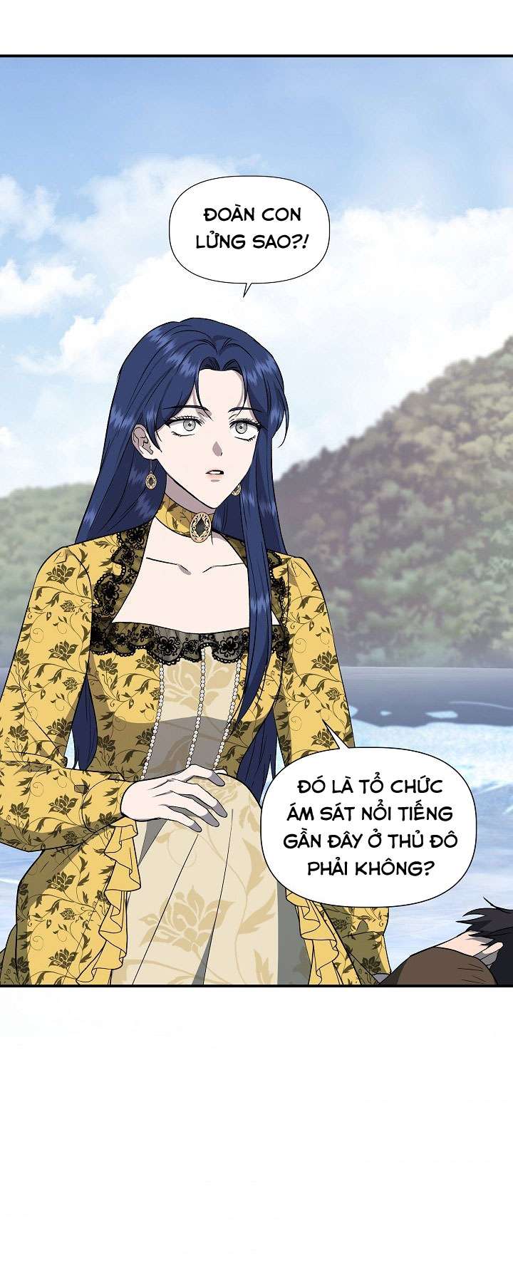 Tôi Không Phải Là Cinderella Chapter 50 - Trang 4