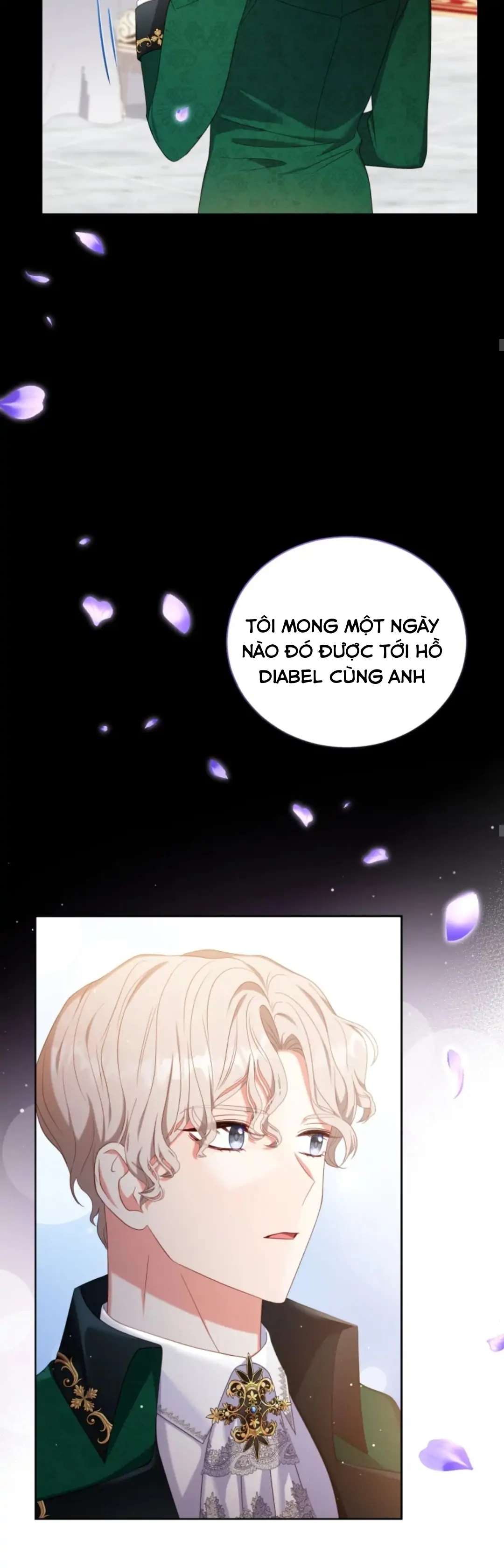 Hầu Gái Trong Trò Chơi Harem Ngược Muốn Nghỉ Việc Chap 20 - Trang 3