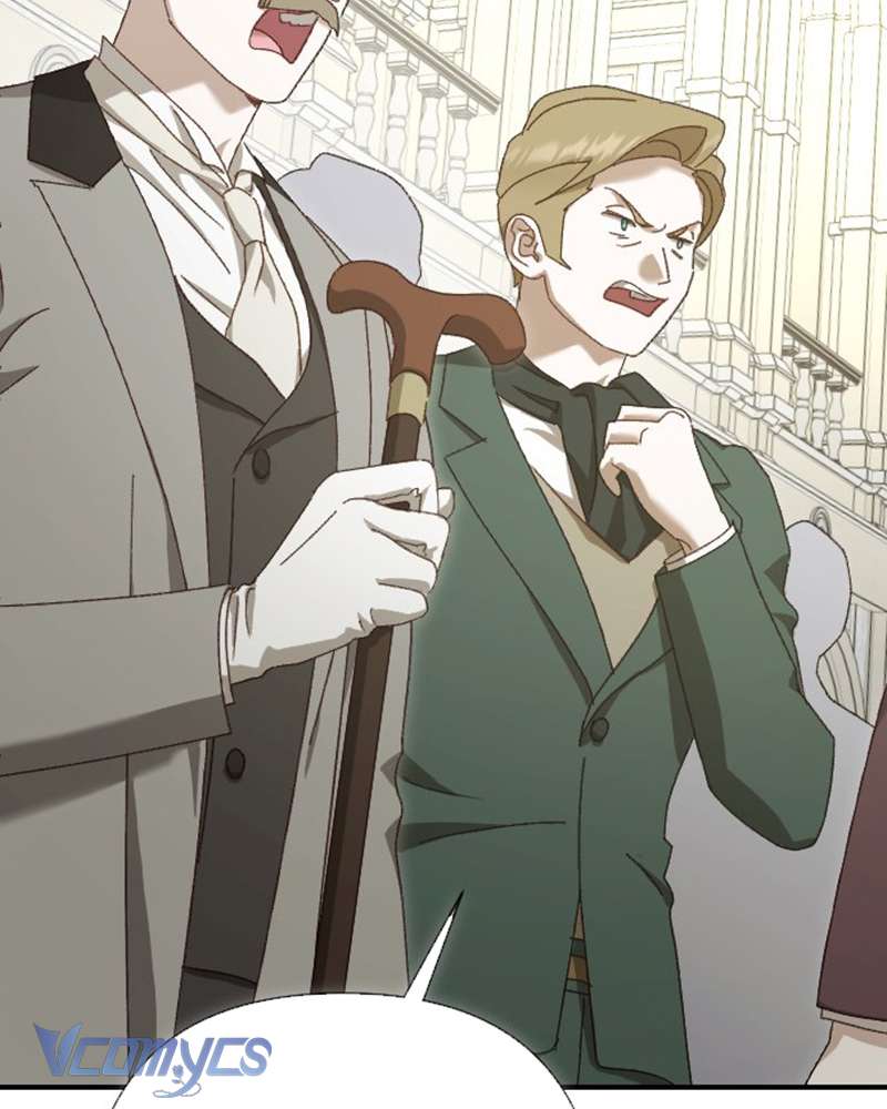 Dành Cho Những Ai Coi Hối Tiếc Là Điều Xa Xỉ Chap 17 - Trang 4