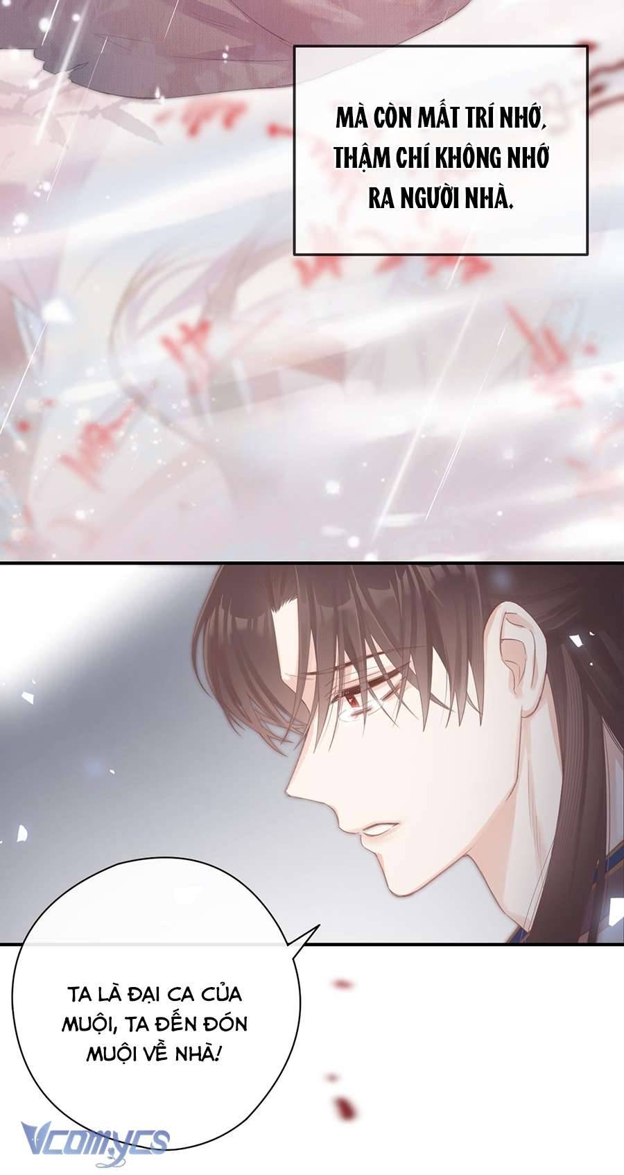 Rắn Cưng Nhà Ta Lại Trêu Ta Chap 1 - Trang 2