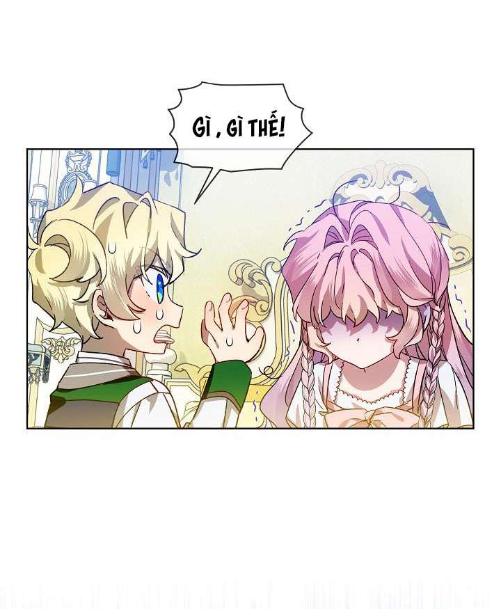 Quý Cô Thế Giới Ngầm Chap 37 - Trang 4