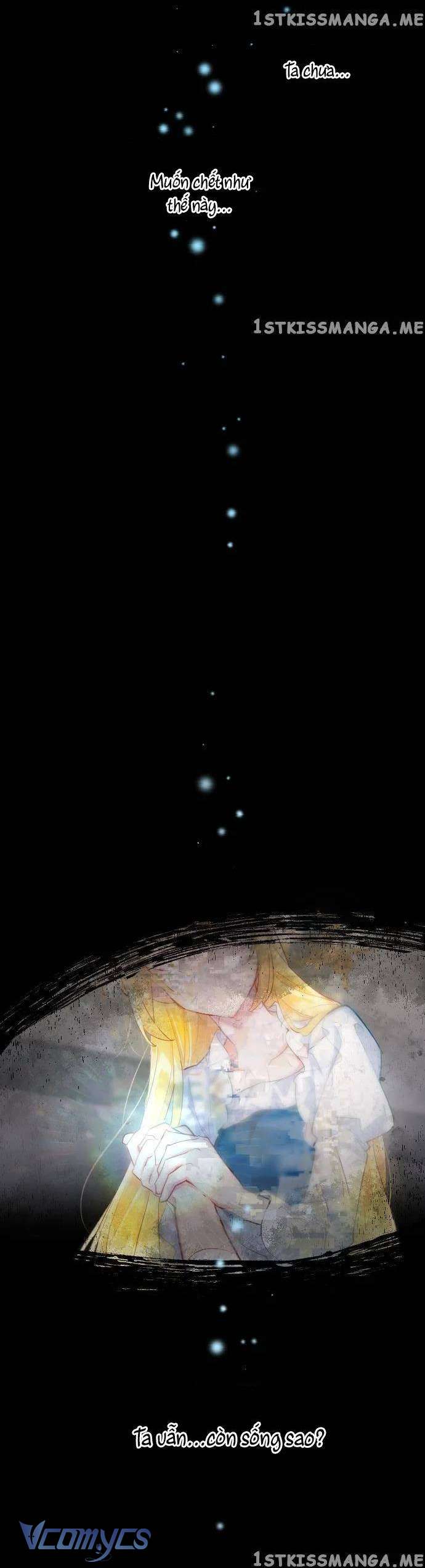 Sự Báo Thù Của Một Vị Thánh Chap 42 - Next Chap 43