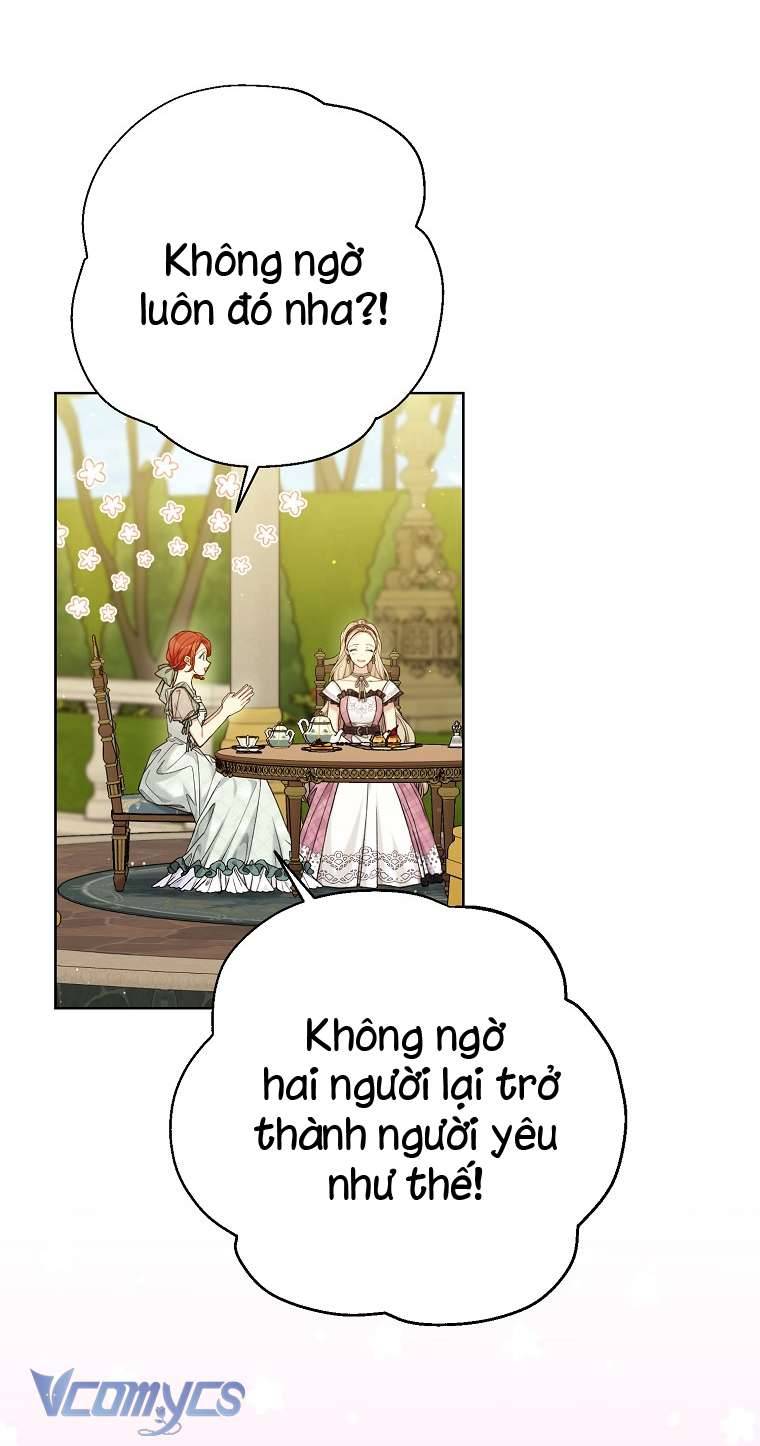 Vương Miện Lục Bảo Chap 97 - Trang 2