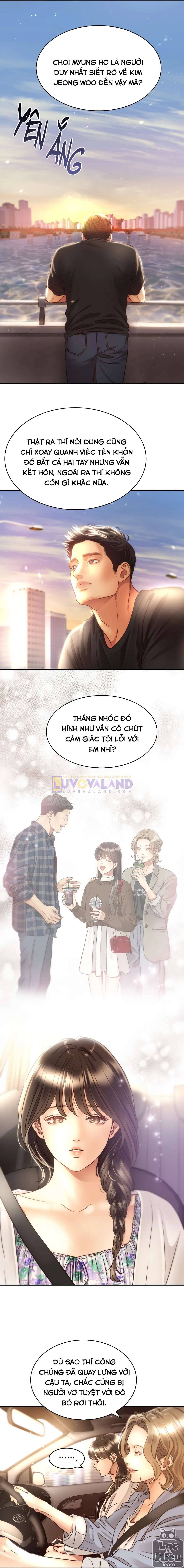 Ngôi Sao Ban Mai Chap 56 - Trang 2