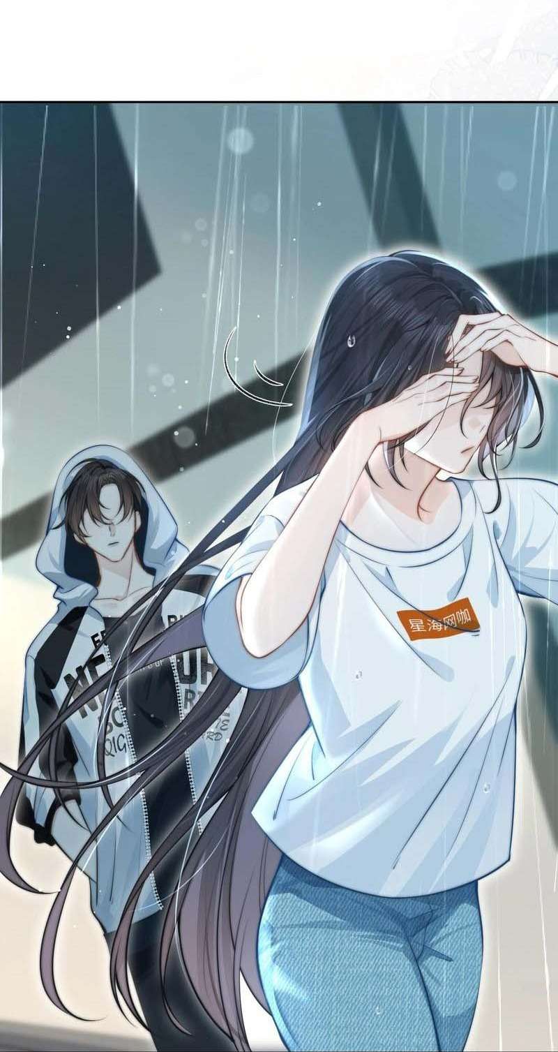 Em Nghe Thấy Được Chap 3 - Trang 2