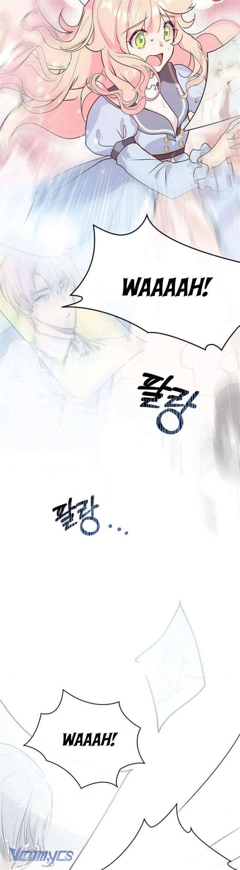 Đại Công Tước, Đó Chỉ Là Sai Lầm! Chapter 1 - Trang 4