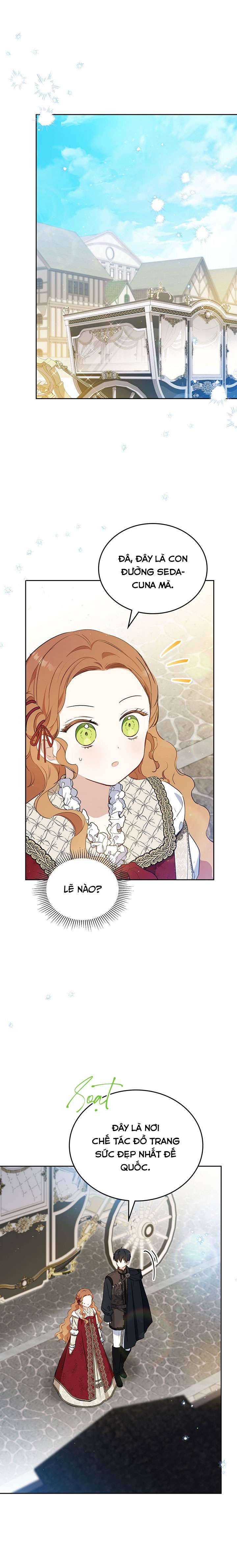 Kiếp Này Nhất Định Làm Gia Chủ Chap 116 - Trang 2