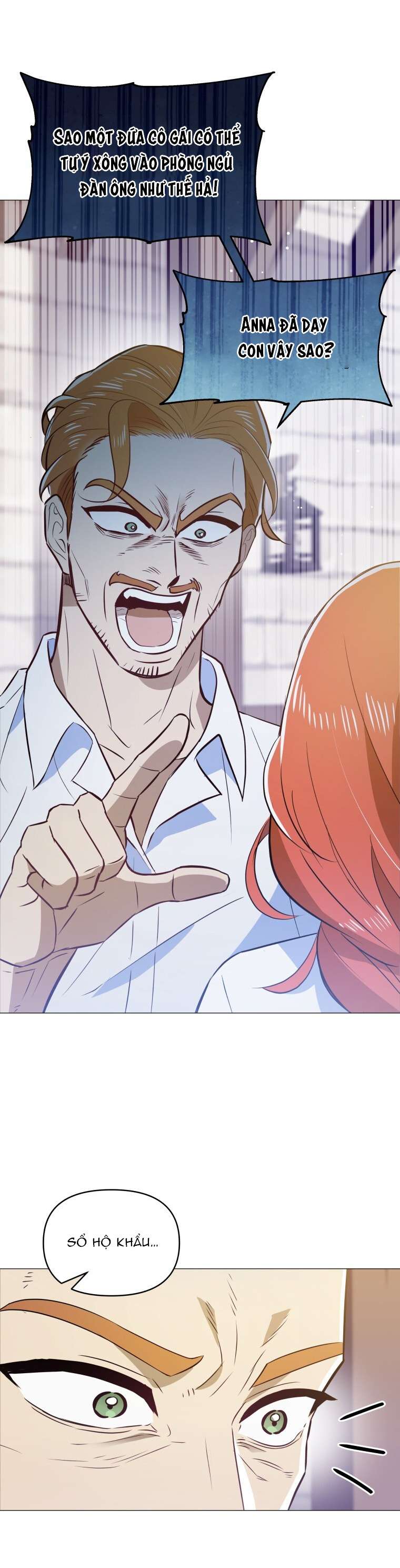 Học Hành Là Nhiệm Vụ Của Sinh Viên Học Viện Chap 1 - Trang 3