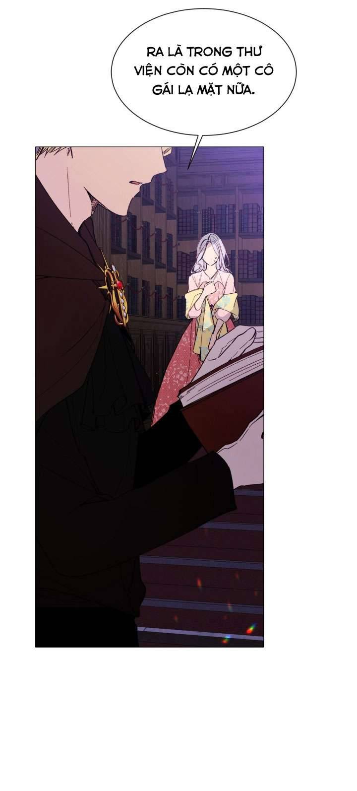 Ác Nữ Cần Bạo Chúa Chapter 62 - Trang 4