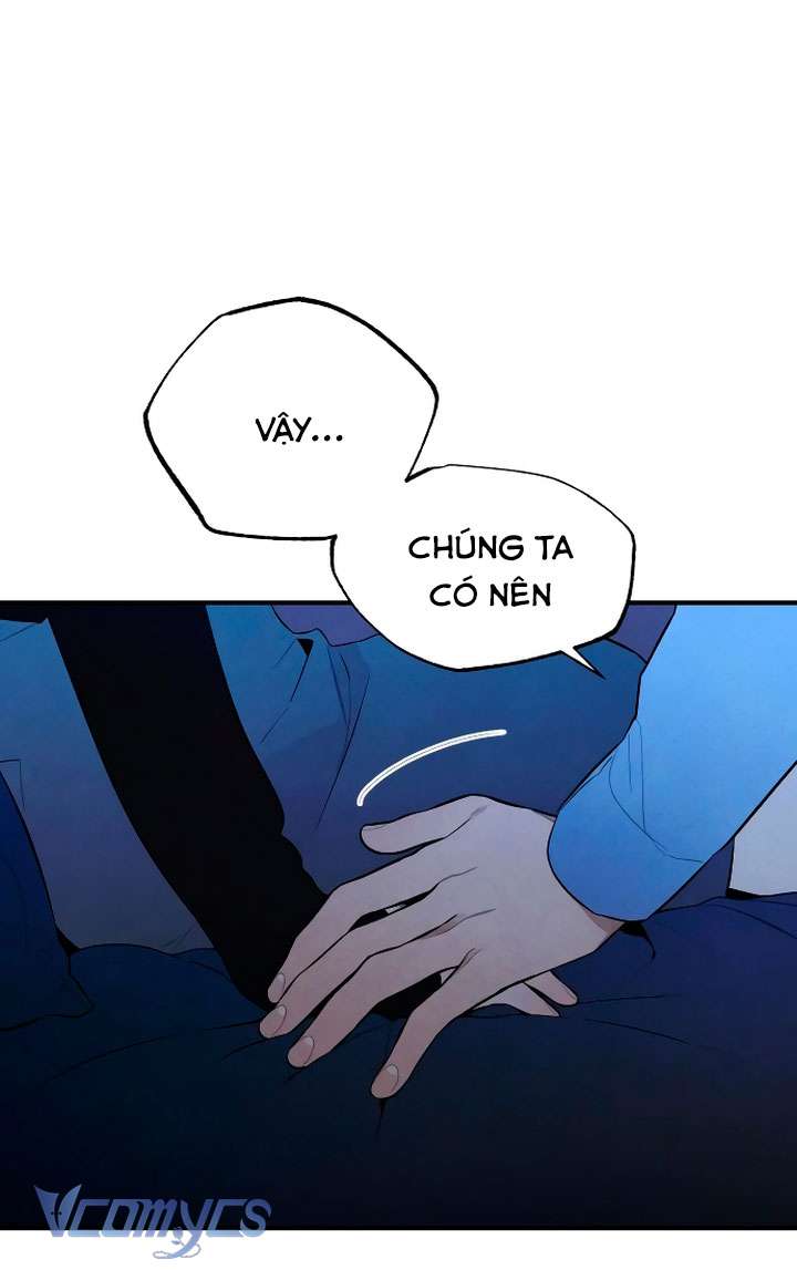 [18+] Mong Ước Của Ác Quỷ Chap 6 - Trang 2