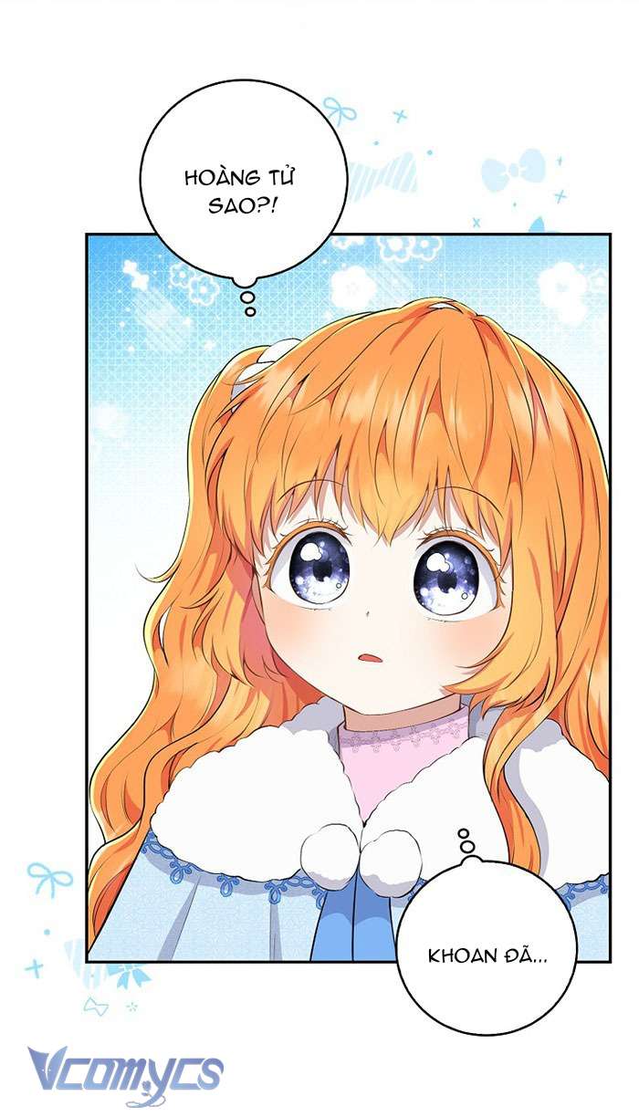 Sóc Con Tài Năng Chap 30 - Trang 2