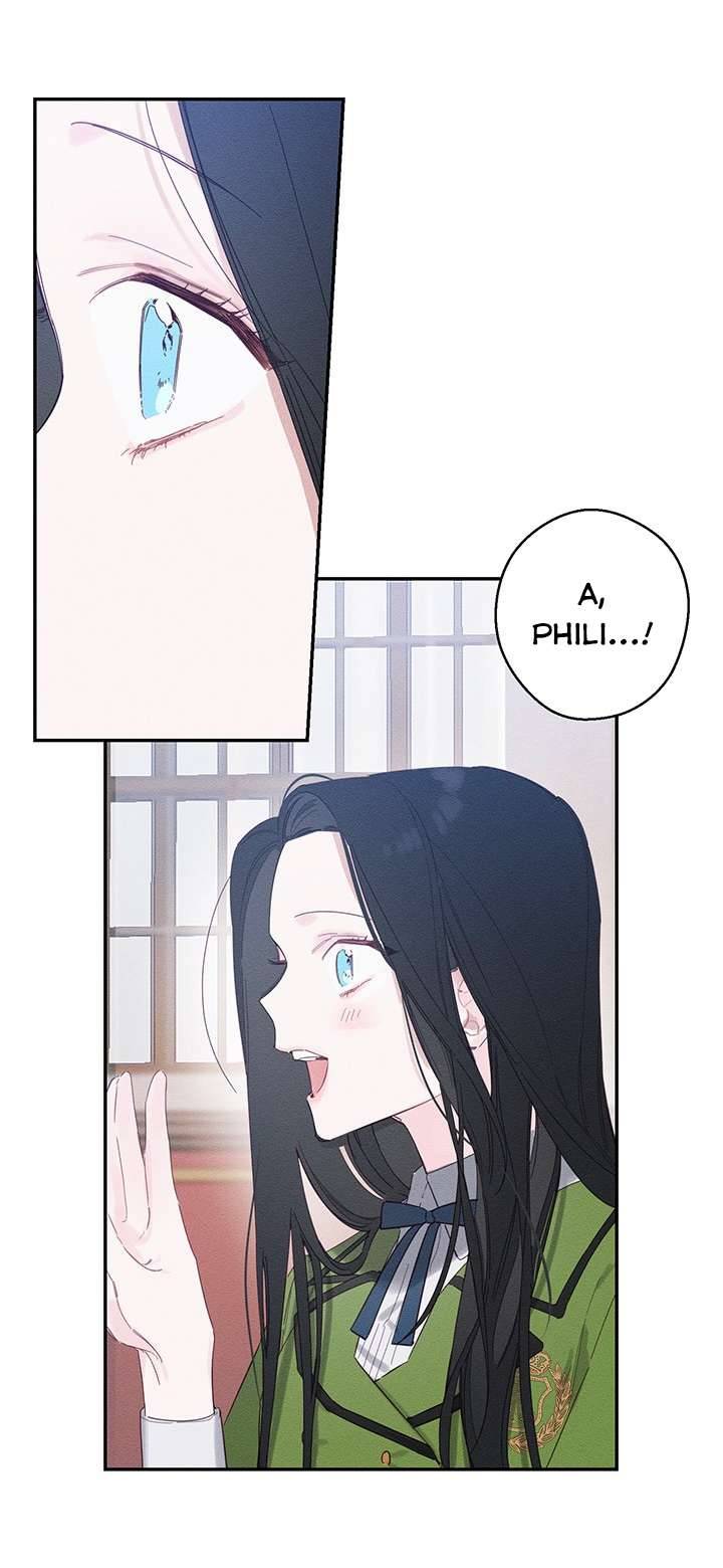 Trước Tiên Phải Giấu Em Trai Cái Đã! Chap 10 - Trang 2