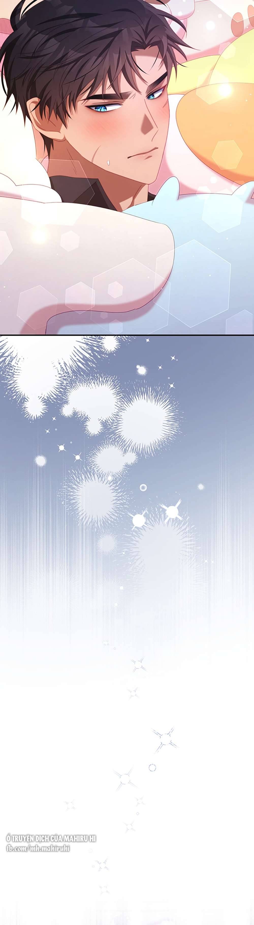 Trở Thành Tình Địch Của Các Nam Chính Chapter 47 - Trang 3