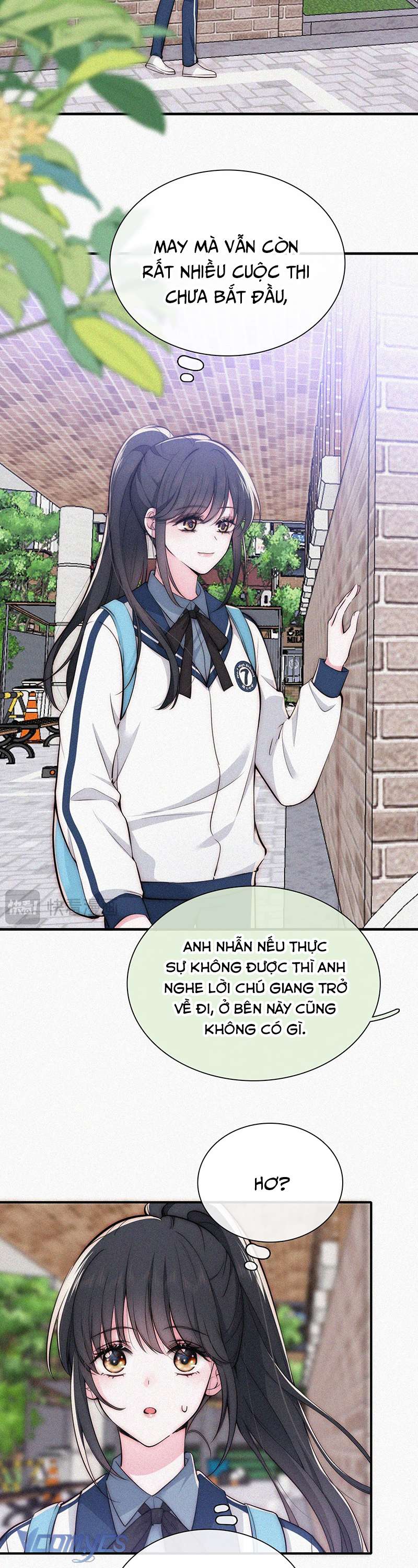 Một Mực Cưng Chiều Chap 56 - Trang 2