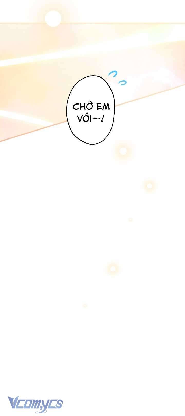 Những Nhân Vật Mạnh Nhất Thế Giới Ám Ảnh Tôi Chapter 60 - Trang 4