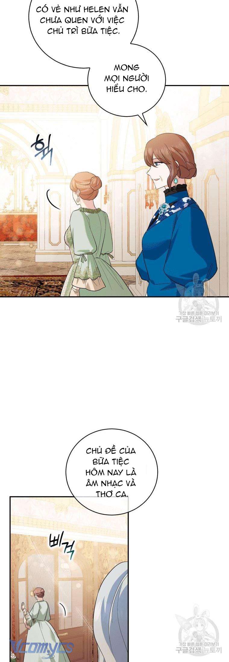 Kế Hoạch Trả Thù Chap 15 - Next Chap 16