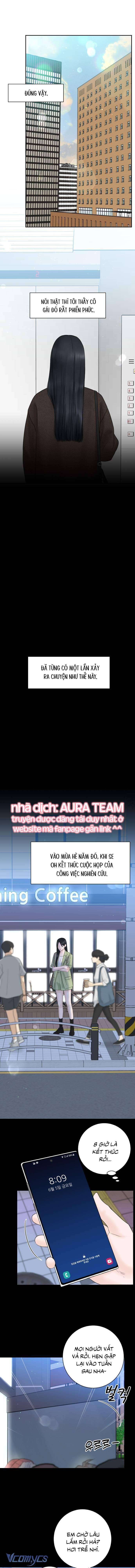 Dành Cho Anh Kết Cục Tồi Tệ Nhất Chap 4 - Trang 2