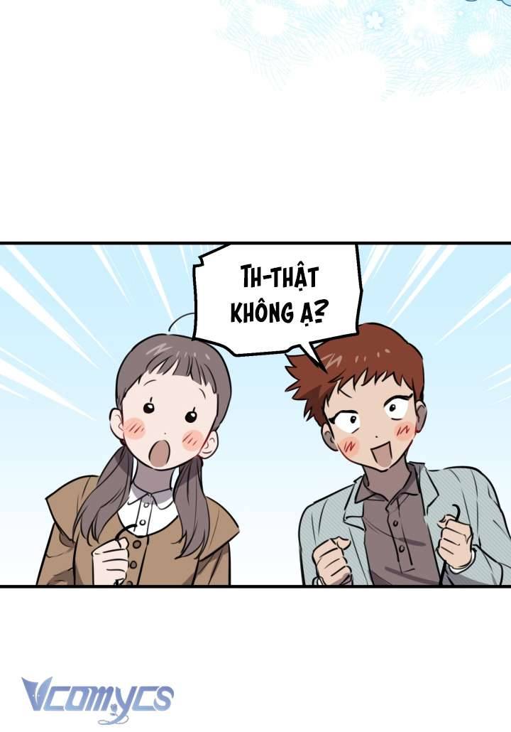 Những Nhân Vật Mạnh Nhất Thế Giới Ám Ảnh Tôi Chapter 61 - Trang 4