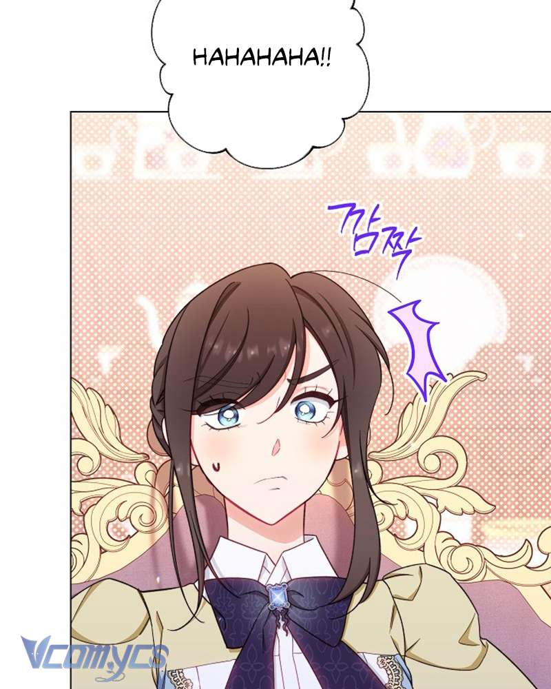 Hầu Gái Độc Quyền Của Hoàng Hậu Phản Diện Chapter 33 - Trang 4