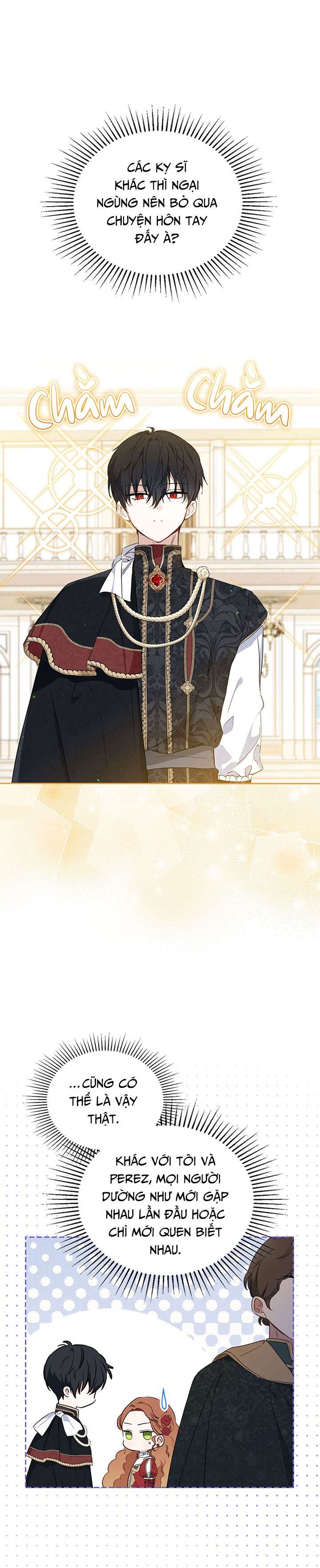 Kiếp Này Nhất Định Làm Gia Chủ Chap 108 - Trang 2
