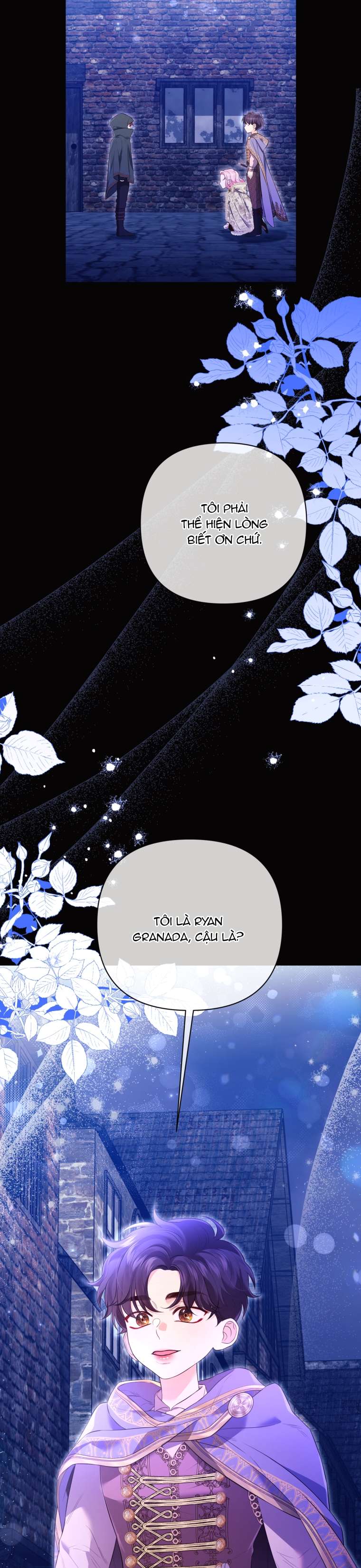 Thà Là Để Tôi Trở Thành Nữ Hoàng Chapter 29 - Next Chapter 30