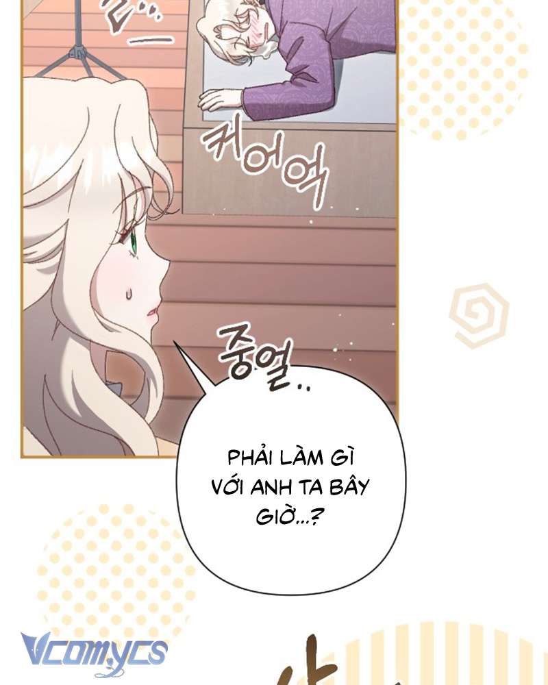 Dành Cho Những Ai Coi Hối Tiếc Là Điều Xa Xỉ Chap 8 - Trang 4