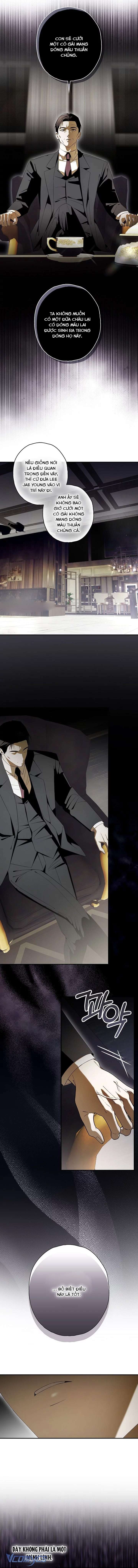 Chuỗi Thức Ăn Chap 42 - Trang 2