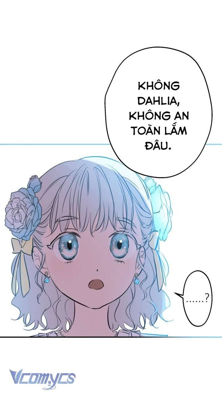 Những Nhân Vật Mạnh Nhất Thế Giới Ám Ảnh Tôi Chapter 28 - Trang 4