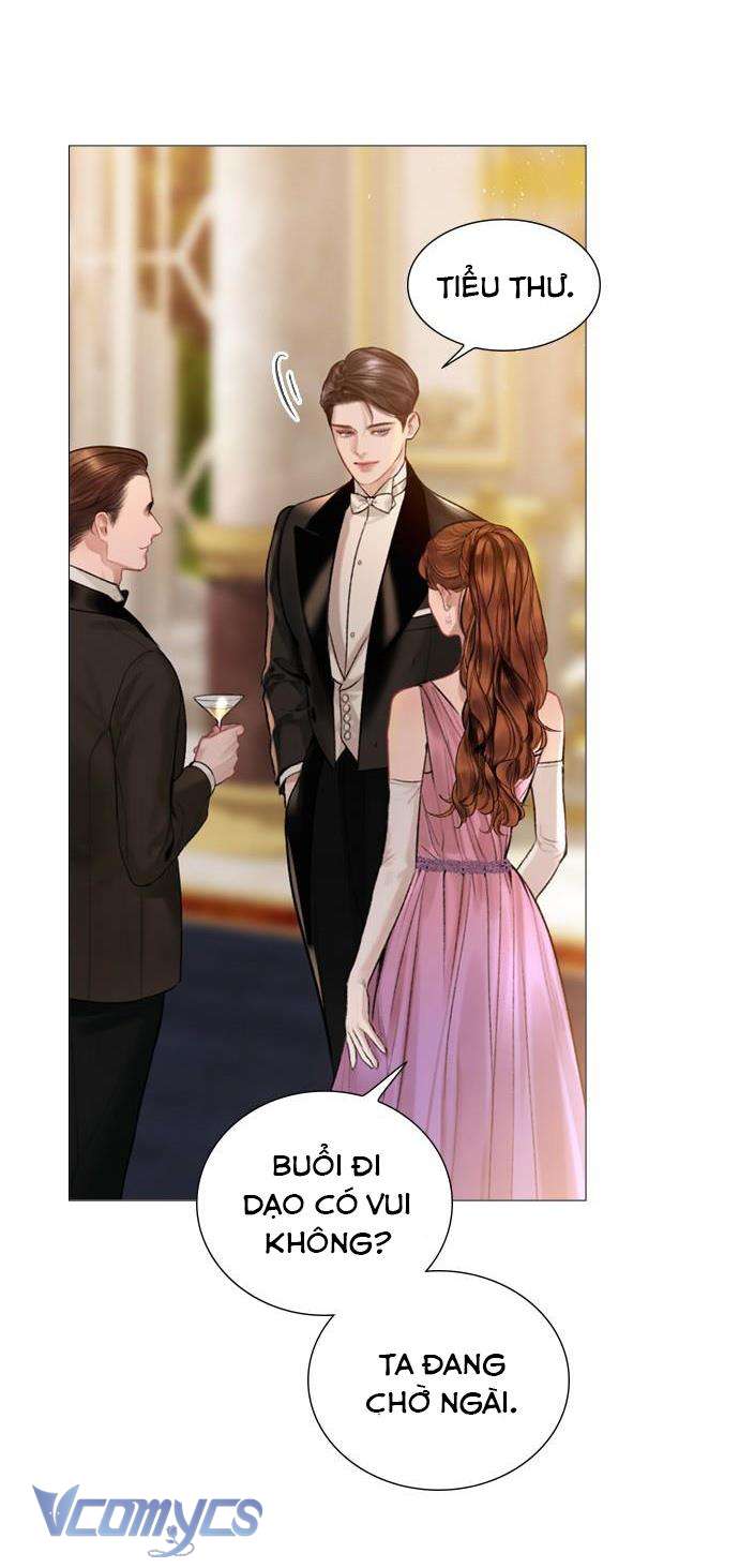 Hãy Khóc Và Cầu Nguyện Đi Chapter 25 - Trang 4