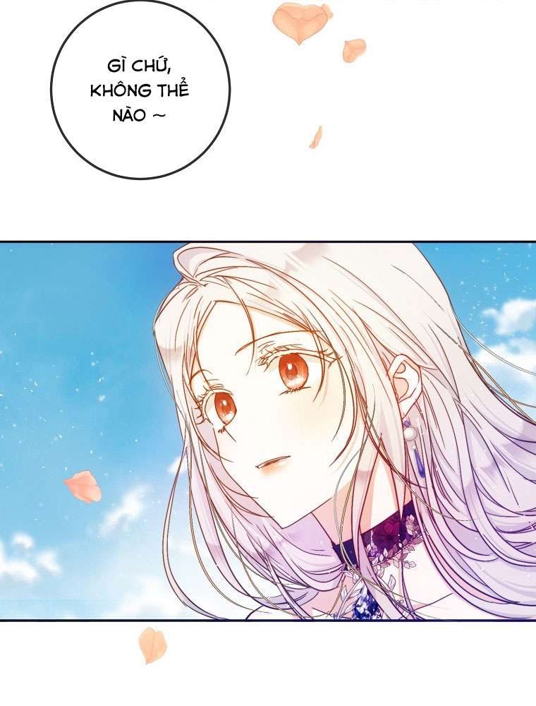 Tôi Trở Thành Vợ Của Nam Chính Chap 26 - Trang 3