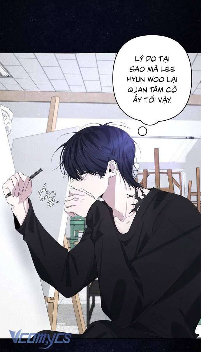 Đàn Anh Xấu Xa! Chap 66 - Trang 3