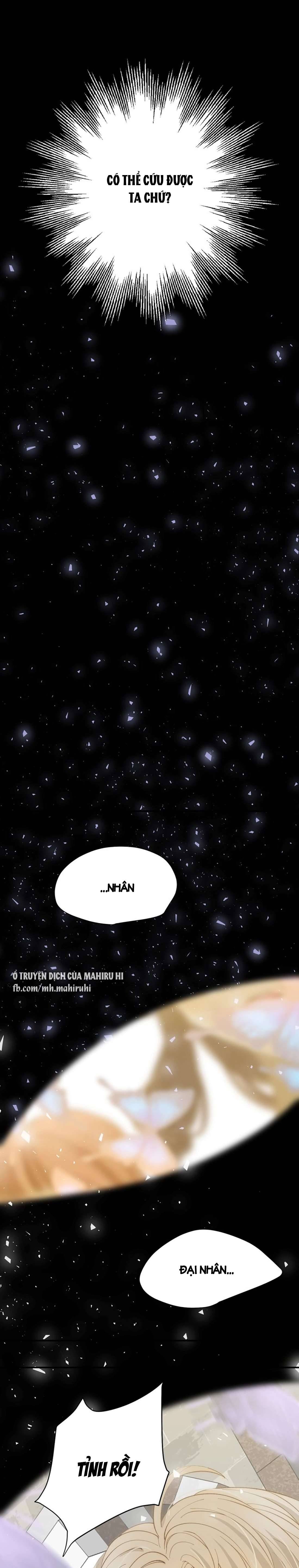 Thất Đại Kỳ Tích - Nước Mắt Bạo Quân Chap 20 - Next Chap 21