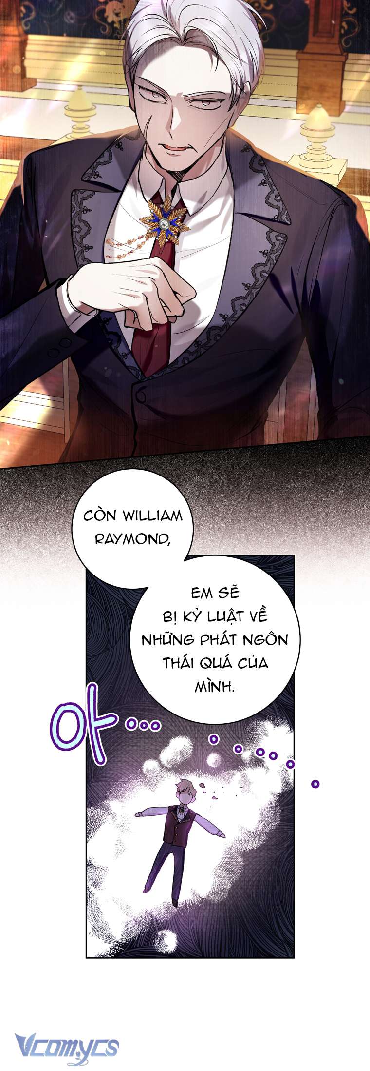 Làm Ác Nữ Bộ Không Tuyệt Sao? Chap 30 - Trang 4
