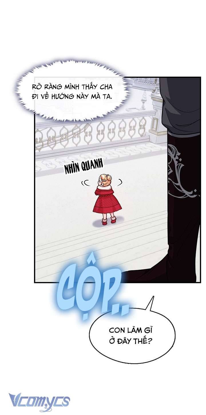 Công Chúa Là Người Chơi Chapter 22 - Trang 3