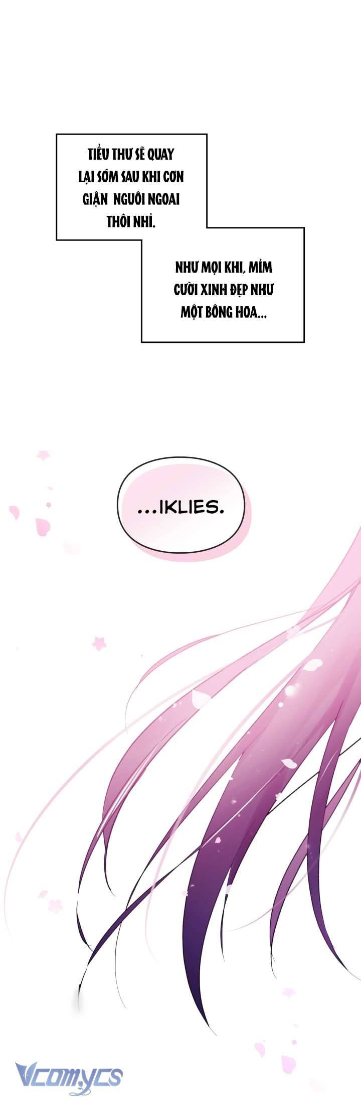 Kết Cục Của Nhân Vật Phản Diện Chỉ Có Thể Là Cái Chết Chapter 144 - Trang 4